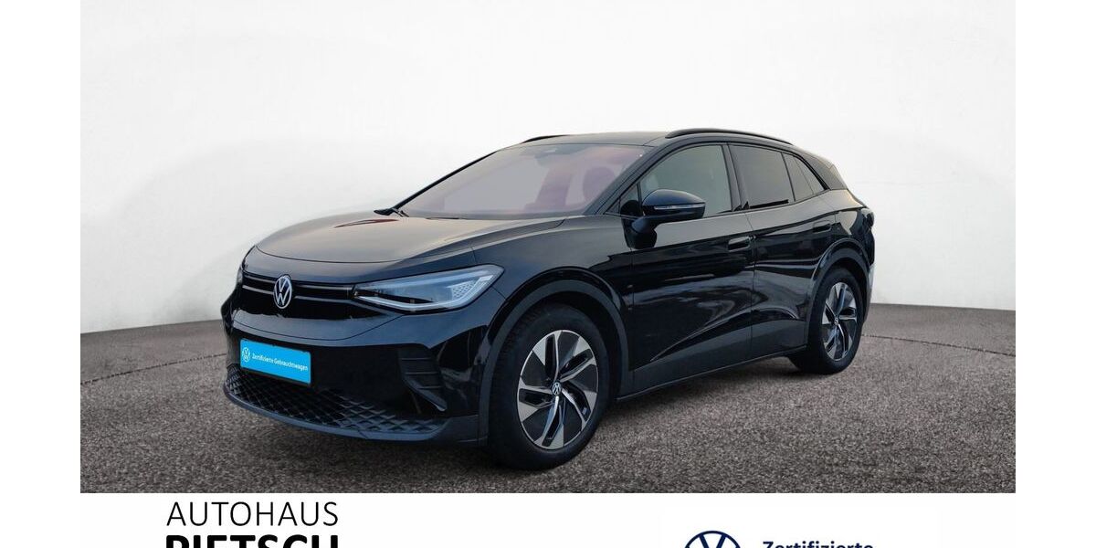 VW ID.4 7.489 km 44.340 &euro; Melle 49324