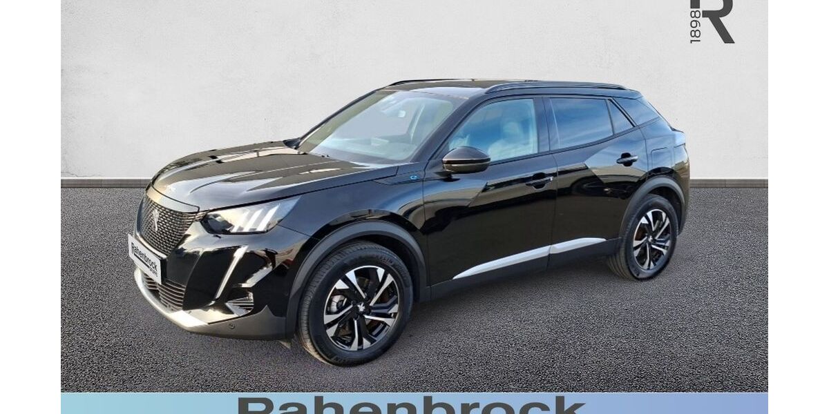 Peugeot 2008 39.000 km 17.990 &euro; Osnabrück 49082