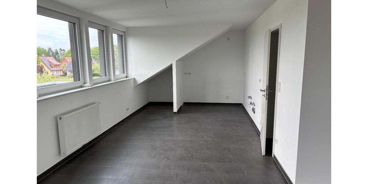 Dachgeschoßwohnung Westerkappeln - 2 Zimmer, 75 m&sup2;, 680&euro; | Angebot:26700890