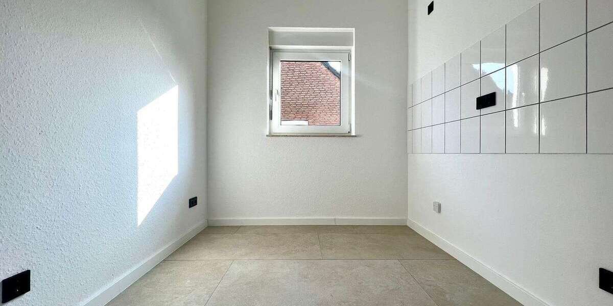 Etagenwohnung Melle - 2 Zimmer, 47 m&sup2;, 135.000&euro; | Angebot:26497552