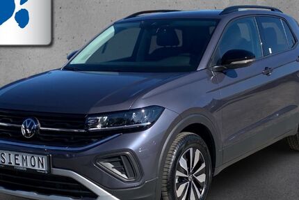 VW T-Cross 6.669 km 28.795 &euro; Lengerich 49525