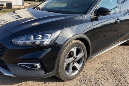 Ford Focus 245.000 km 6.950 &euro; Westerkappeln 49492