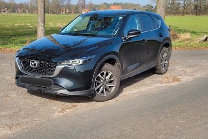 Mazda CX-5 41.000 km 23.499 &euro; Lengerich 49525