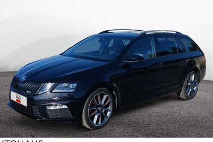 Skoda Octavia 83.158 km 23.590 &euro; Melle 49324