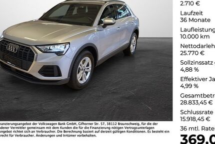 Audi Q3 40.567 km 27.980 &euro; Lengerich 49525