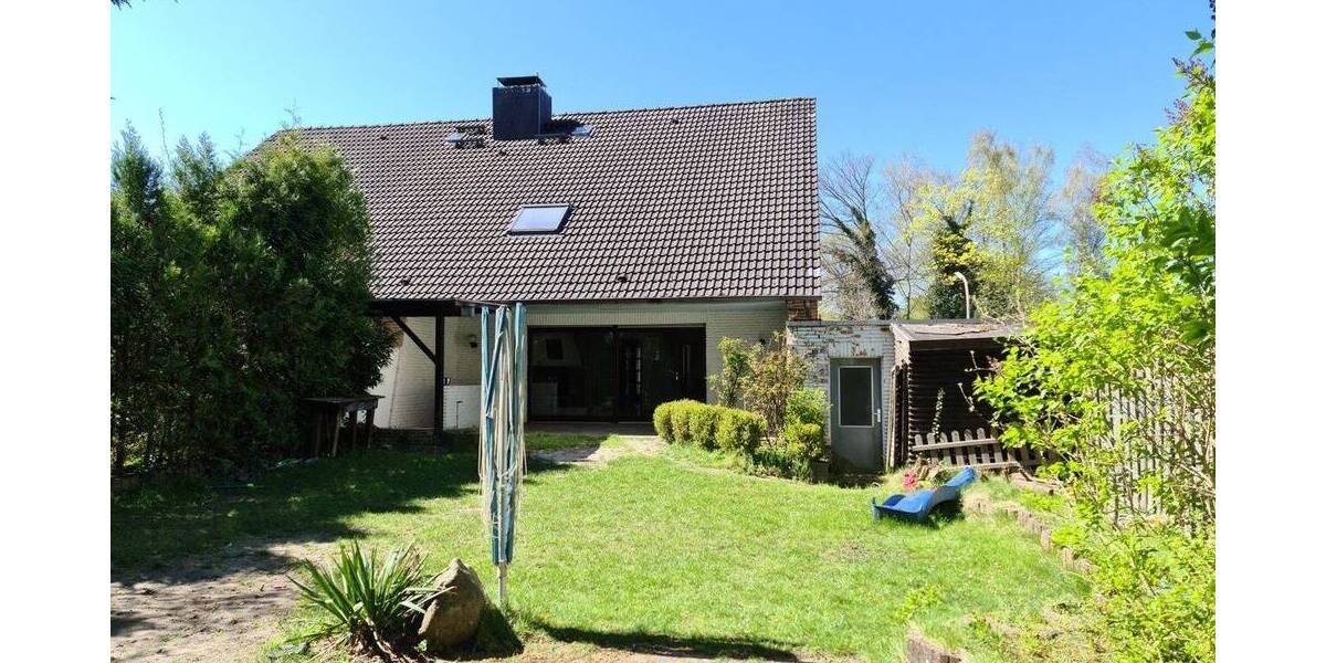 Doppelhaushälfte Osnabrück Westerberg - 5 Zimmer, 140 m&sup2;, 429.000&euro; | Angebot:26851707