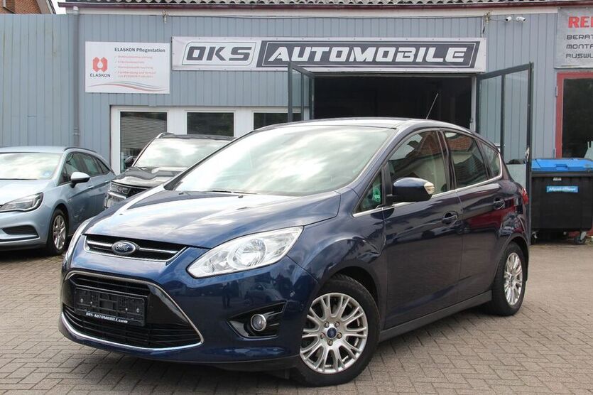 C-Max