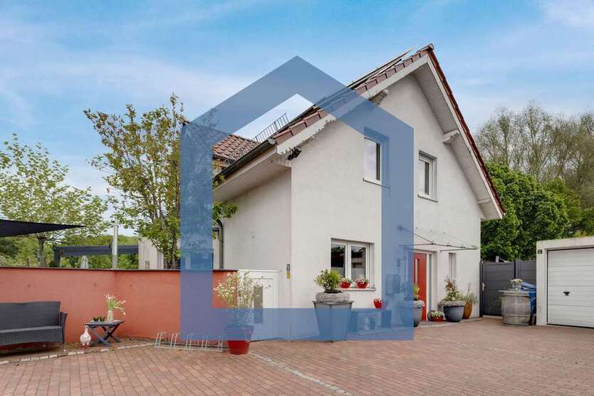 Haus zum Kaufen in Lotte 539.000 € 151 m²