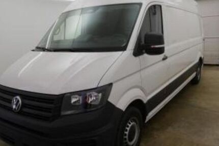 VW Crafter 32.400 km 31.700 &euro; Osnabrück 49084