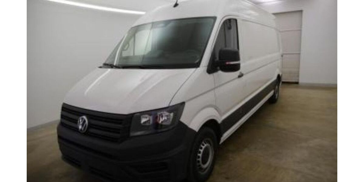 VW Crafter 32.400 km 31.700 &euro; Osnabrück 49084