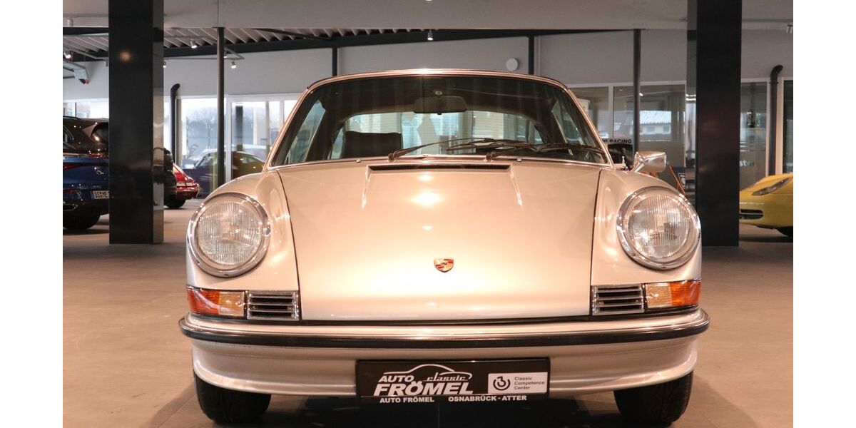 Porsche 911 Urmodell 59.645 km 109.000 &euro; Osnabrück 49076