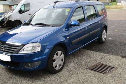 Dacia Logan 140.000 km 3.500 &euro; Ibbenbueren 49477