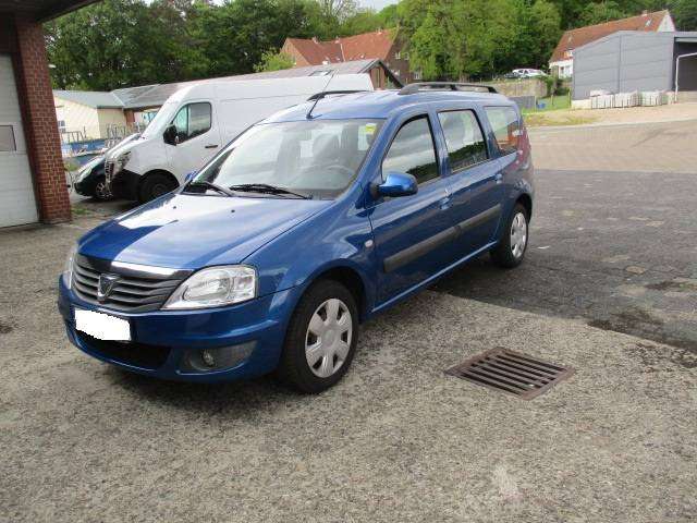 Dacia Logan 140.000 km 3.500 &euro; Ibbenbueren 49477
