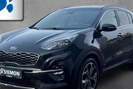 Kia Sportage 87.056 km 22.930 &euro; Ibbenbüren 49479