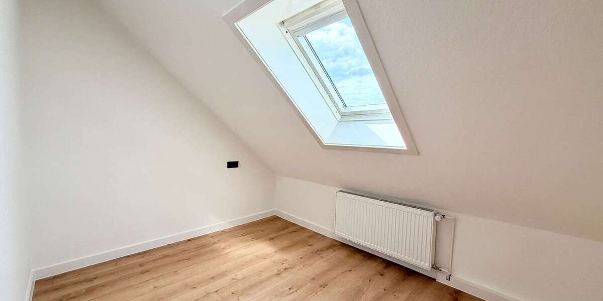 Etagenwohnung Hilter - 2 Zimmer, 32 m&sup2;, 99.000&euro; | Angebot:26910330