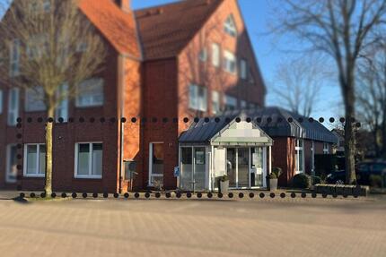 Gewerbefläche in Recke-Steinbeck ab 012027 zu vermieten zimmer