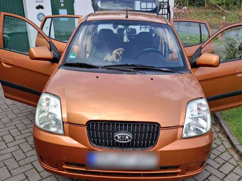 Picanto