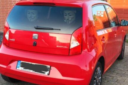 Seat Mii 123.000 km 6.199 € Sassenberg 48336