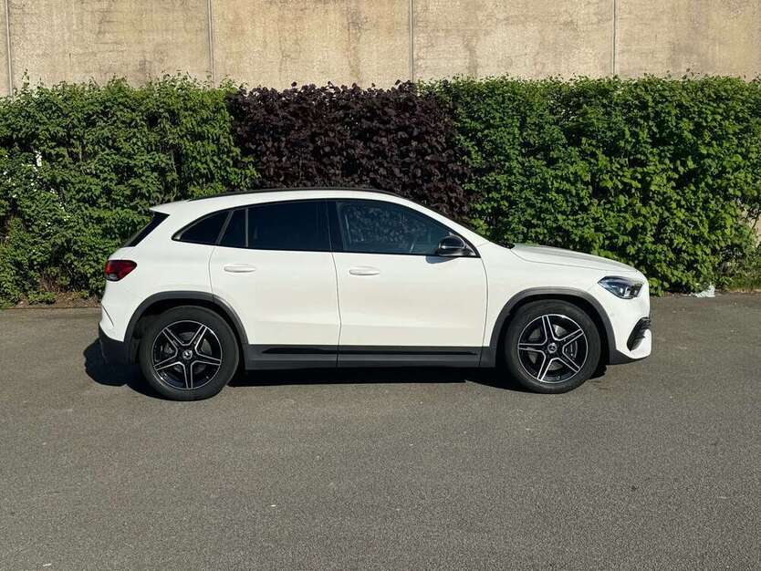 GLA 250