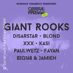 Campus Festival Osnabrück 2026