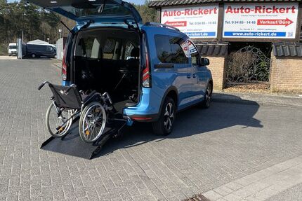 Ford Tourneo Connect 78.000 km 36.490 &euro; Ladbergen 49549