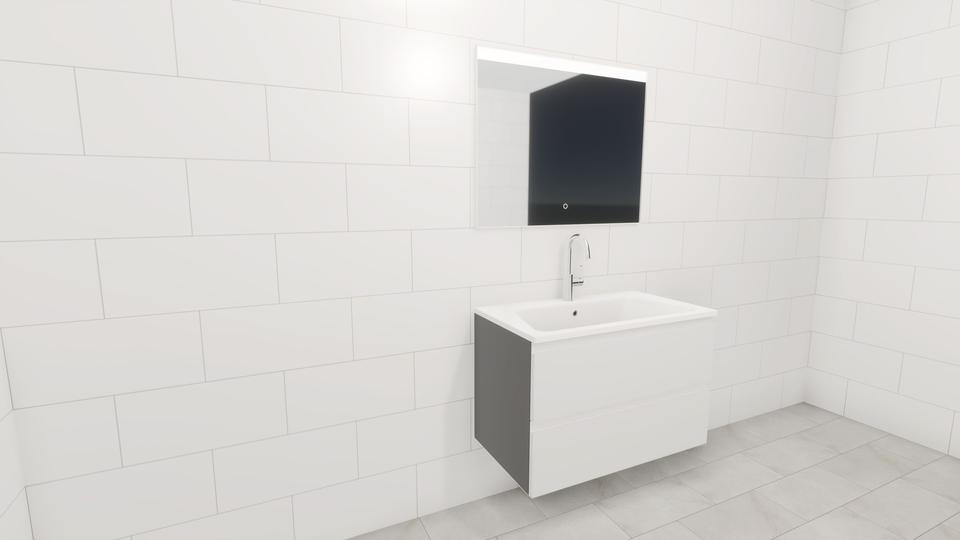 Dachgeschoßwohnung Osnabrück Gretesch - 1 Zimmer, 31 m&sup2;, 549&euro; | Angebot:24602383