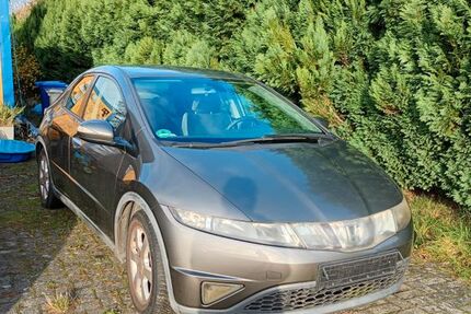 Honda Civic 207.000 km 2.500 &euro; Lotte 49504