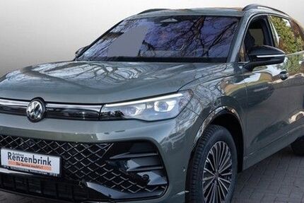 VW Tiguan 6.000 km 63.990 &euro; Bramsche 49565