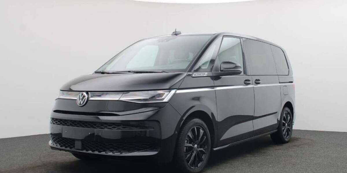 VW T7 Multivan 28.500 km 53.700 &euro; Osnabrück 49084