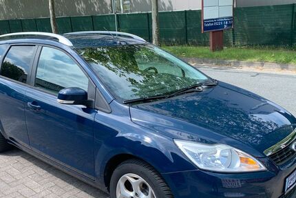 Ford Focus 151.000 km 3.790 &euro; Georgsmarienhütte 49124