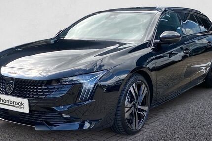 Peugeot 508 15.900 km 41.990 &euro; Osnabrück 49082