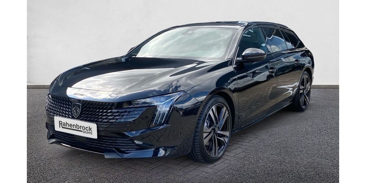 Peugeot 508 15.900 km 41.990 &euro; Osnabrück 49082