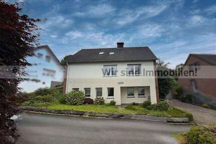 Haus Georgsmarienhütte - 8 Zimmer, 168 m&sup2;, 249.000&euro; | Angebot:26924324