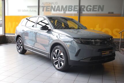 Opel Grandland (X) 30.970 km 27.900 &euro; Mettingen 49497