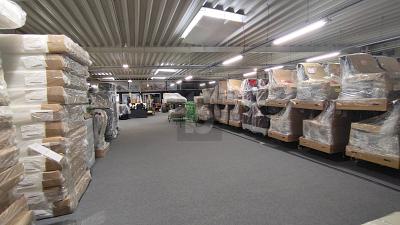 AUSSTELLUNGS- UND VERKAUFSRAUM - Gewerbeobjekt Wallenhorst | Angebot:26378390