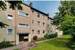Etagenwohnung Osnabrück Fledder - 3 Zimmer, 64 m&sup2;, 635&euro; | Angebot:26377150
