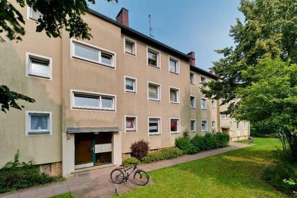 Wohnung Osnabrück Fledder - 3 Zimmer, 64 m&sup2;, 635&euro; | Angebot:26377150