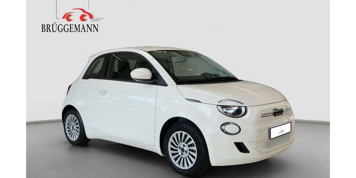 Fiat 500e 43.602 km 14.990 &euro; Osnabrück 49078