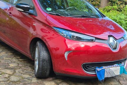Renault ZOE 71.700 km 7.250 &euro; Mettingen 49497