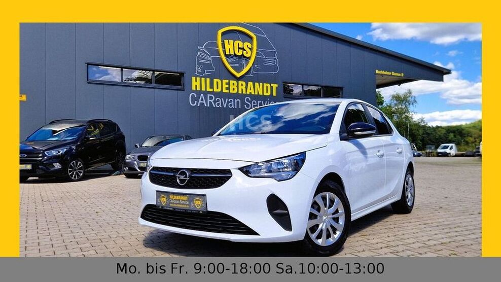 Corsa