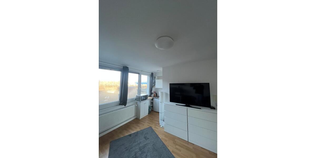 Etagenwohnung Osnabrück - 1 Zimmer, 24 m&sup2;, 329&euro; | Angebot:25377535
