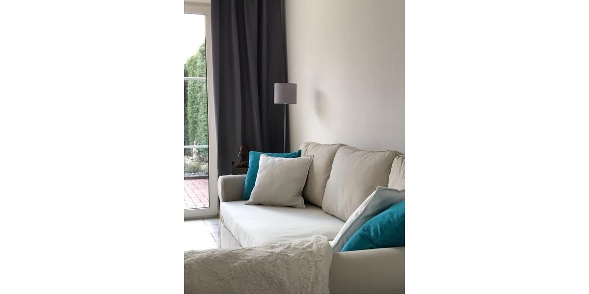 Terrassenwohnung Hilter am Teutoburger Wald - 2 Zimmer, 60 m&sup2;, 1.120&euro; | Angebot:26085139