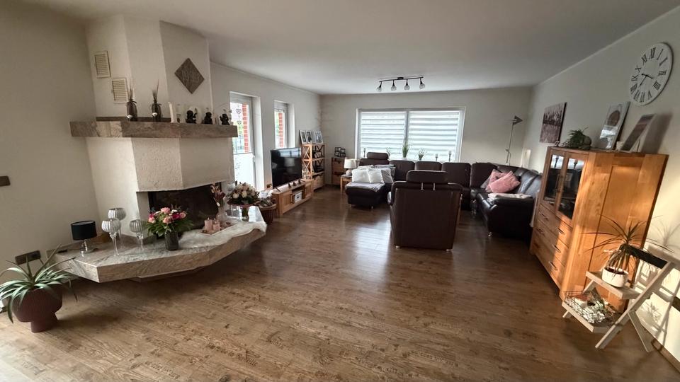 Einfamilienhaus Bramsche - 6 Zimmer, 171 m&sup2;, 385.000&euro; | Angebot:27203153