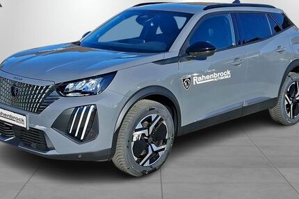 Peugeot 2008 1.999 km 24.990 &euro; Osnabrück 49082