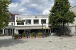 Gastronomiefläche in der Innenstadt