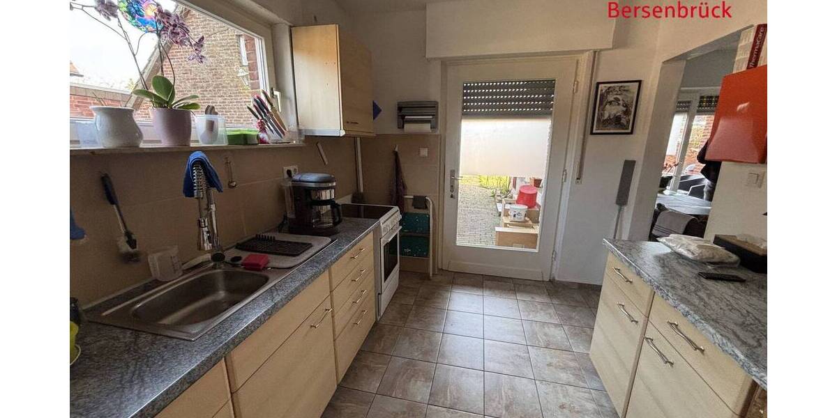 Mehrfamilienhaus, Wohnhaus Bramsche Hesepe - 5 Zimmer, 170 m&sup2;, 289.000&euro; | Angebot:26247283