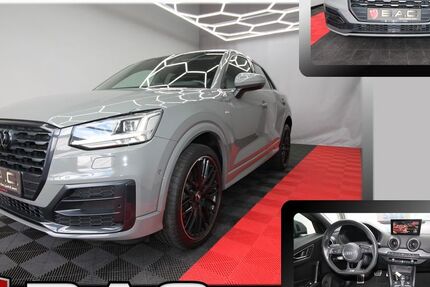Audi Q2 142.600 km 19.800 &euro; Osnabrück 49086