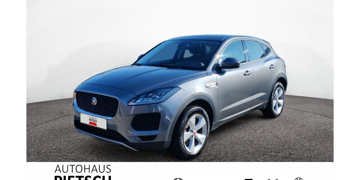 Jaguar E-Pace 56.400 km 23.590 &euro; Melle 49324
