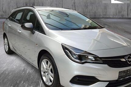 Opel Astra 48.277 km 14.980 € Hörstel 48477