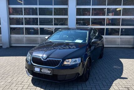 Skoda Octavia 150.000 km 6.399 &euro; Osnabrück 49090